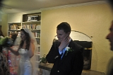 Patrick and Jen's Wedding - Post Ceremony 005